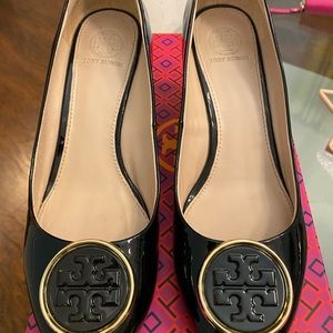 Tory Burch Wedges